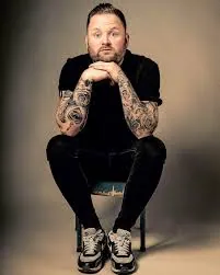 Arron Crascall