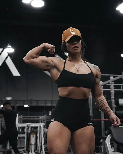 Gabriella Fortune