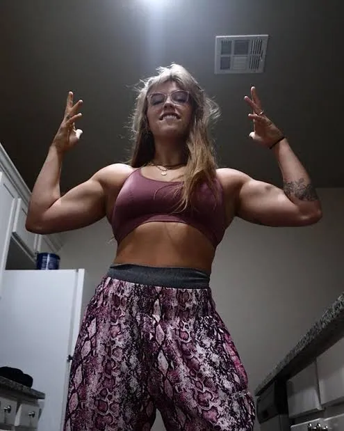 Betsy Parmley