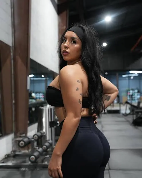 Priscila Montoya